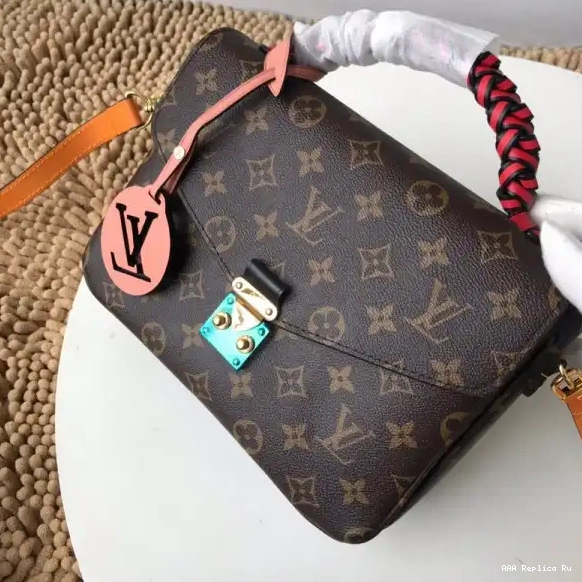 AAA Pruses Bags METIS Vuitton Louis POCHETTE 0609